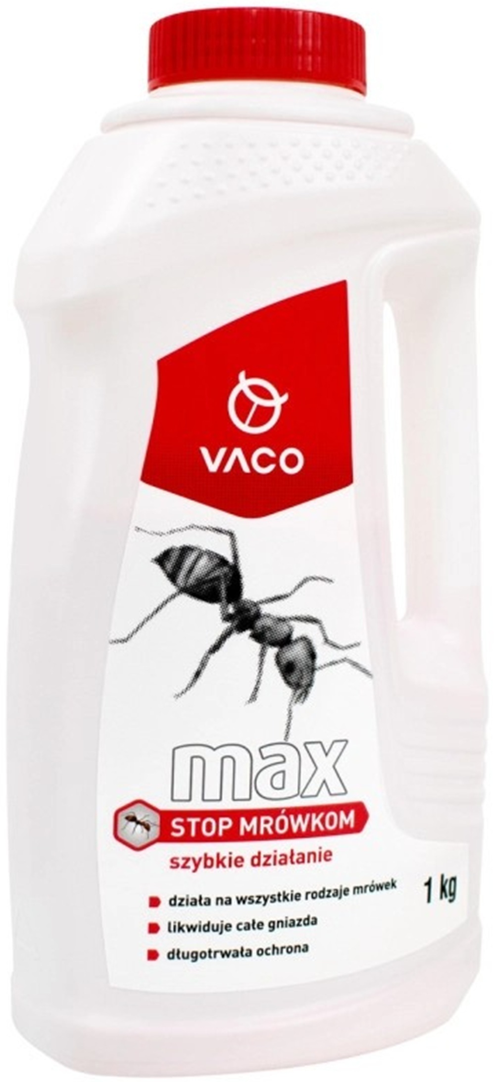 Порошок Vaco MAX от муравьев 1 кг. фото 1