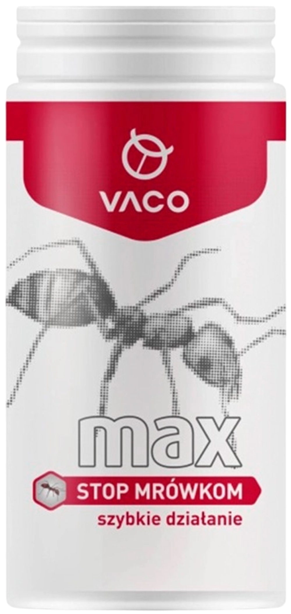 Порошок Vaco MAX від мурах 500 гфото1