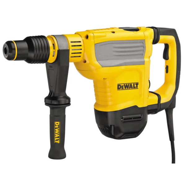 Перфоратор Merezhevyy Dewalt Sds Max 2900Ud Khv 0 Khv 2 Rezhymy Keys 7