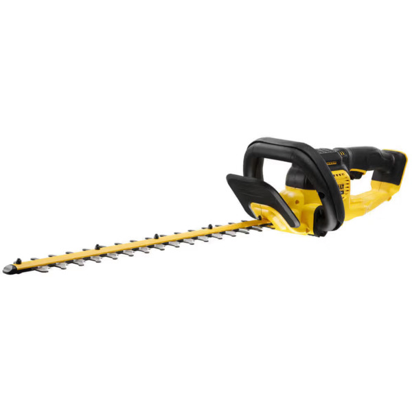 

Кусторез аккумуляторный DeWalt 18В 55см (без АКБ и ЗУ), (DCMHT563N)