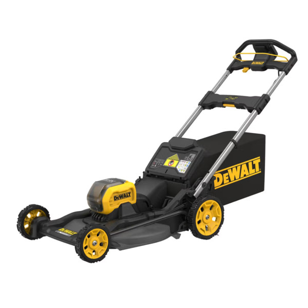 Газонокосарка Akumulyatorna Dewalt Xr Flexvolt 54V 25 Bez Akb Ta Zp
