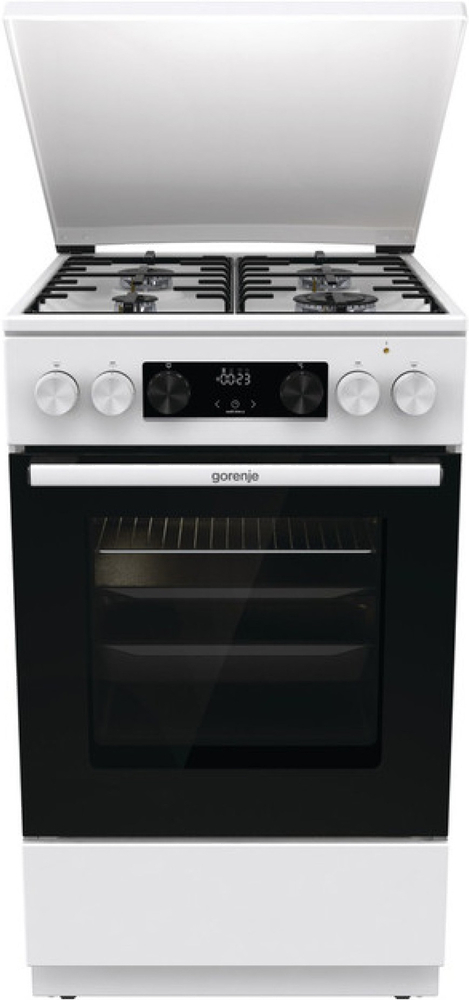 Плита комбинированная Gorenje GK5C63WH фото 1