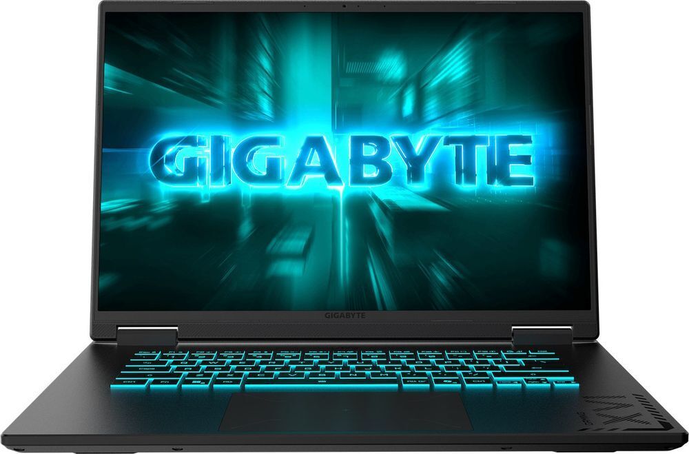 Ноутбук GIGABYTE Gaming A16 (GAMING_A16_3THK3UA893SD) фото 1