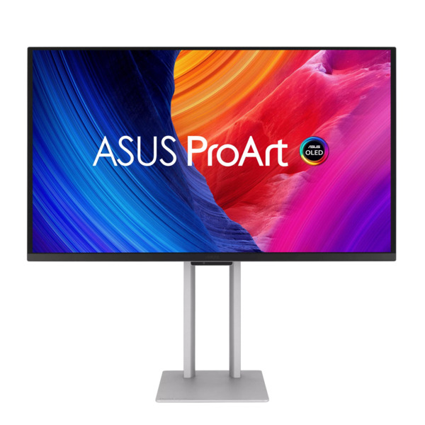 

Монитор 26.5" ASUS ProArt OLED PA27UCDMR (90LM04NE-B01K71)