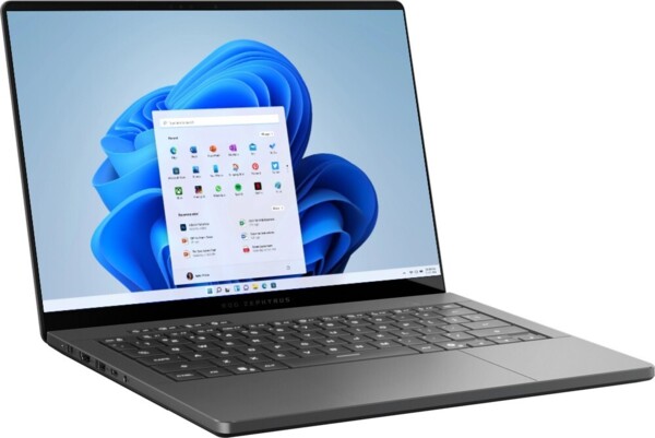 

Ноутбук ASUS ROG Zephyrus G14 GU405AW-SY049W (90NR0P84-M002D0)