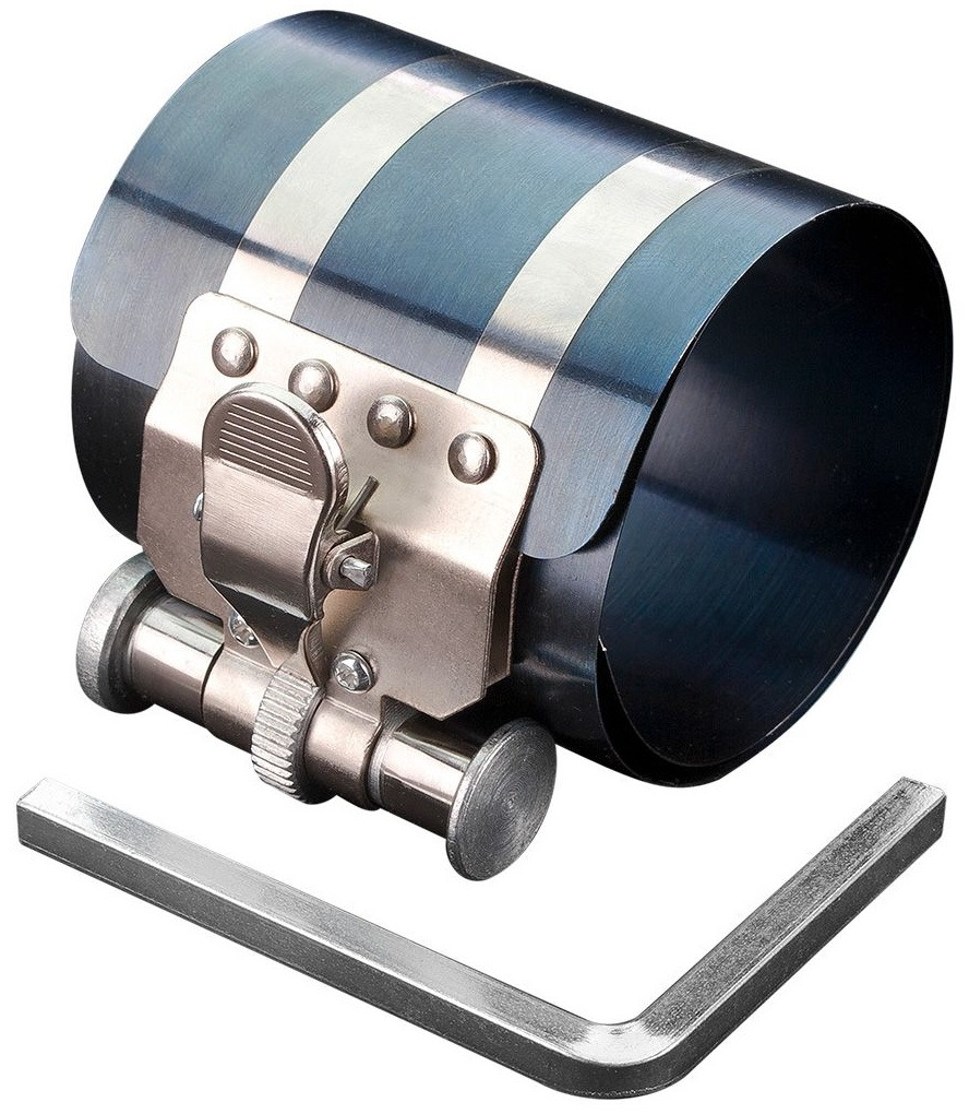 Обжиматель поршневых колец Neo Tools 50-125мм (11-250) фото 1