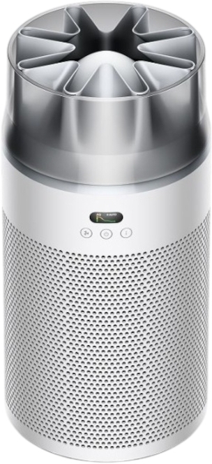 Очиститель воздуха Dyson HushJet Purifier HJ10 (491355-01