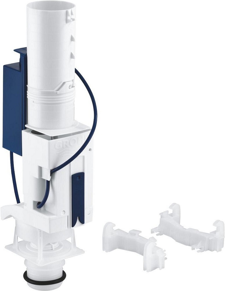 Смывной клапан Grohe (38736000) фото 1