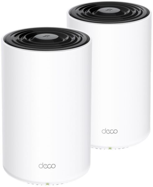 

Система WiFi-Mesh TP-LINK Deco PX10 AX1500 (DECO-PX10-2-PACK)