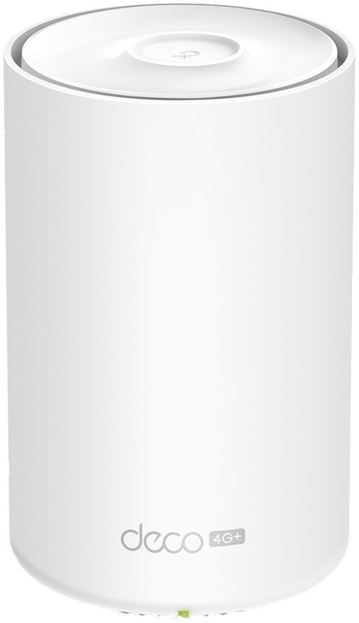 Система WiFi-Mesh TP-LINK Deco X10 4G/LTE AX1500 (DECO-X10-4G-1-PACK) фото 1
