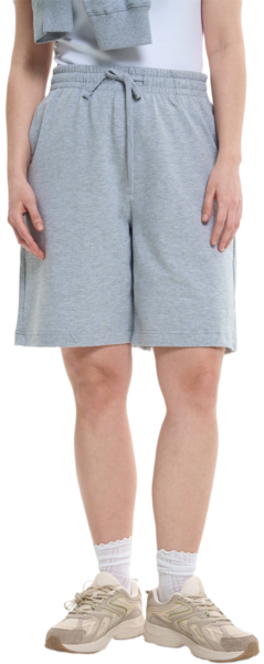 Шорты женские Roza 211024 XS серые фото 