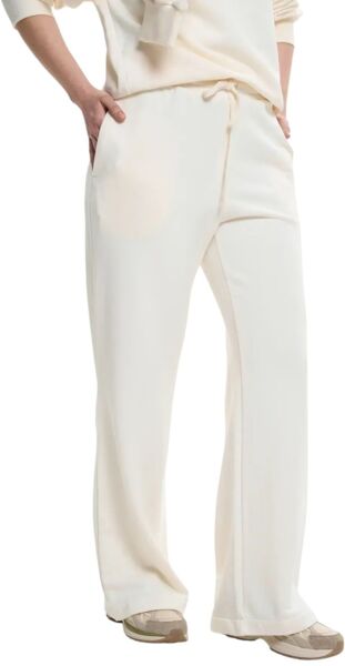 Штани спортивні жіночі Roza 240610 XL світло-бежевіфото