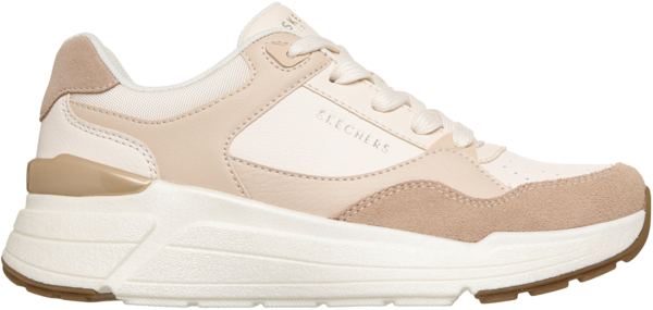 Кросівки жіночі Skechers Rovina Lite 190133 NTMT 37 (7 US) бежевіфото