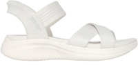 Сандали женские Skechers Ultra Flex 3.0 119975 OFWT 38 (8 US) молочные