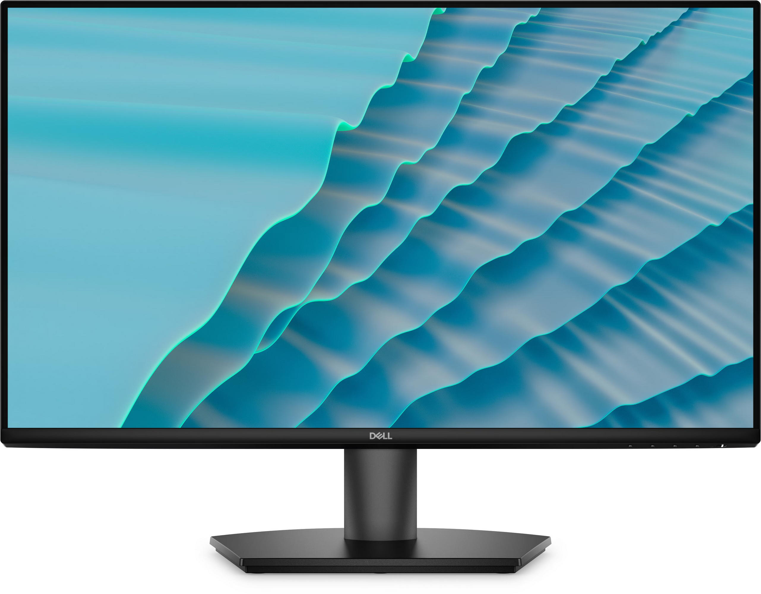 Монитор DELL 27" SE2726H 2хHDMI, IPS, 144Hz, FreeSync фото 1