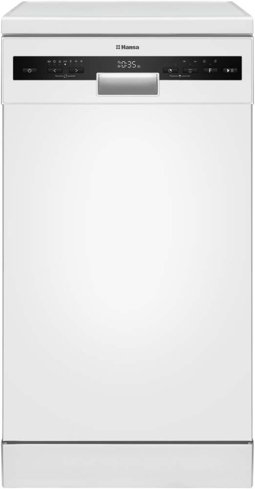 Посудомийна машина Hansa ZWM427WHфото1