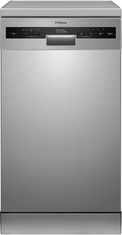 Посудомийна машина Hansa ZWM427IHфото1