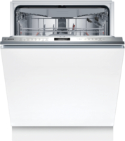 Вбудована посудомийна машина Bosch SMV6ECX86Q