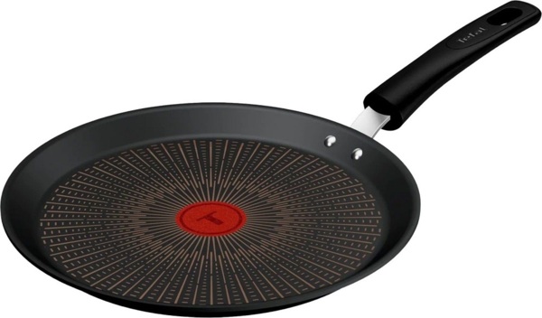 

Сковорода для блинов Tefal Excellence Fusion, 25 см (G3383802)
