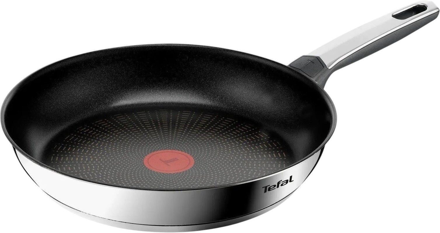 Сковорода Tefal Emotion+, 28 см (E3270644) фото 1