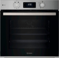 Духовой шкаф Indesit IOK58HSU1X