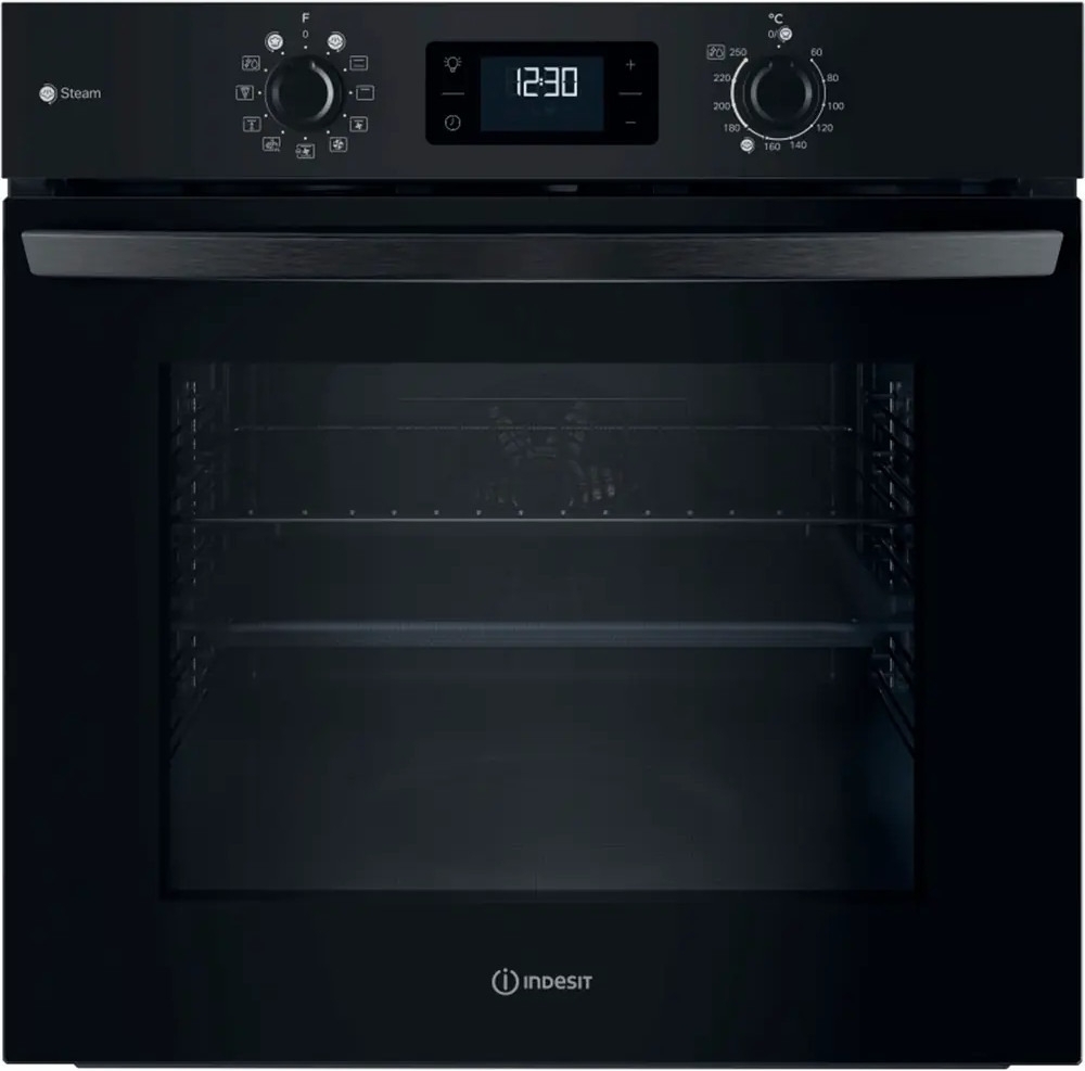 Духова шафа Indesit IO258HSBфото1