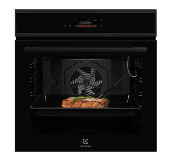 Духовой шкаф Electrolux EOE8P39H фото 1