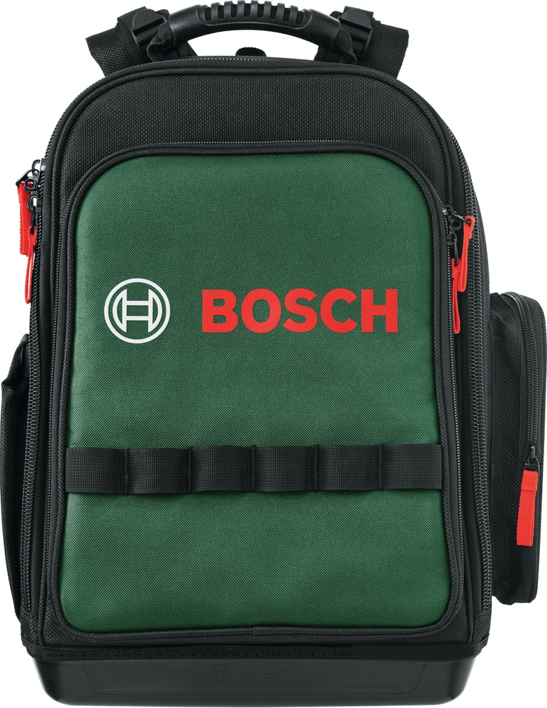 Рюкзак для інструментів Bosch 39кишень (1.600.A02.ZA0)фото1
