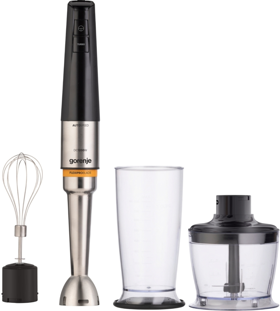 Блендер Gorenje HBX1200EB фото 1