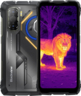 Смартфон Blackview ROCK 3 6.78" 8/256Gb 2SIM Black (6931548326052)