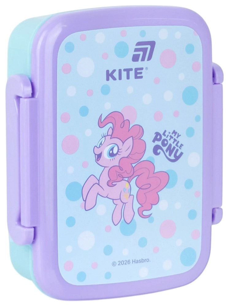 Ланчбокс Kite My Little Pony (LP26-160)фото1
