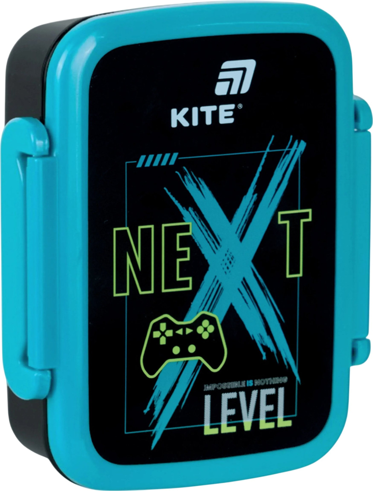 Ланчбокс Kite Next Level (K26-160-2)фото1