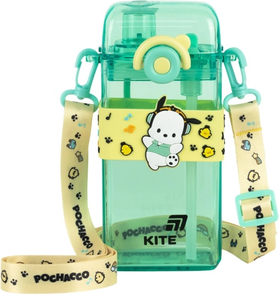 Бутылочка для воды Kite Pochacco 500 мл (PC26-1203)