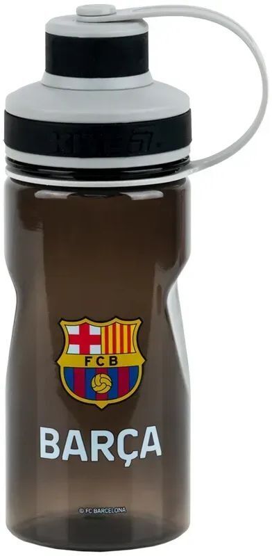 Бутылочка для воды Kite FC Barcelona, 500 мл (BC26-397) фото1