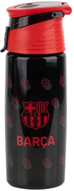 Бутылочка для воды Kite FC Barcelona, 550 мл (BC26-401) фото1