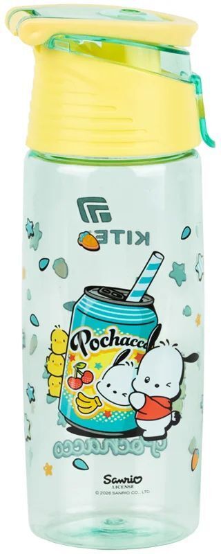 Бутылочка для воды Kite Pochacco, 550 мл (PC26-401) фото1