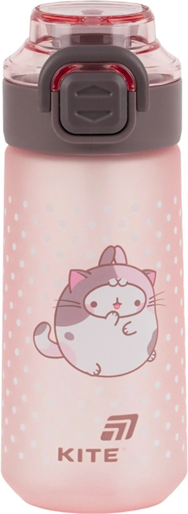 Бутылочка для воды Kite Molang, 560 мл (ML26-1213)
