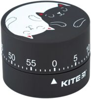 Таймер механический Kite Cats (K24-172)