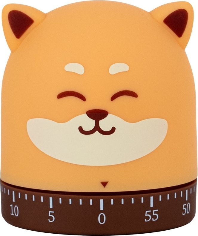 Таймер механический Kite Fox (K24-173-3) фото 1