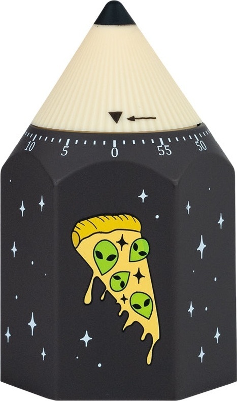 Таймер механический Kite Space (K24-171-2) фото 1