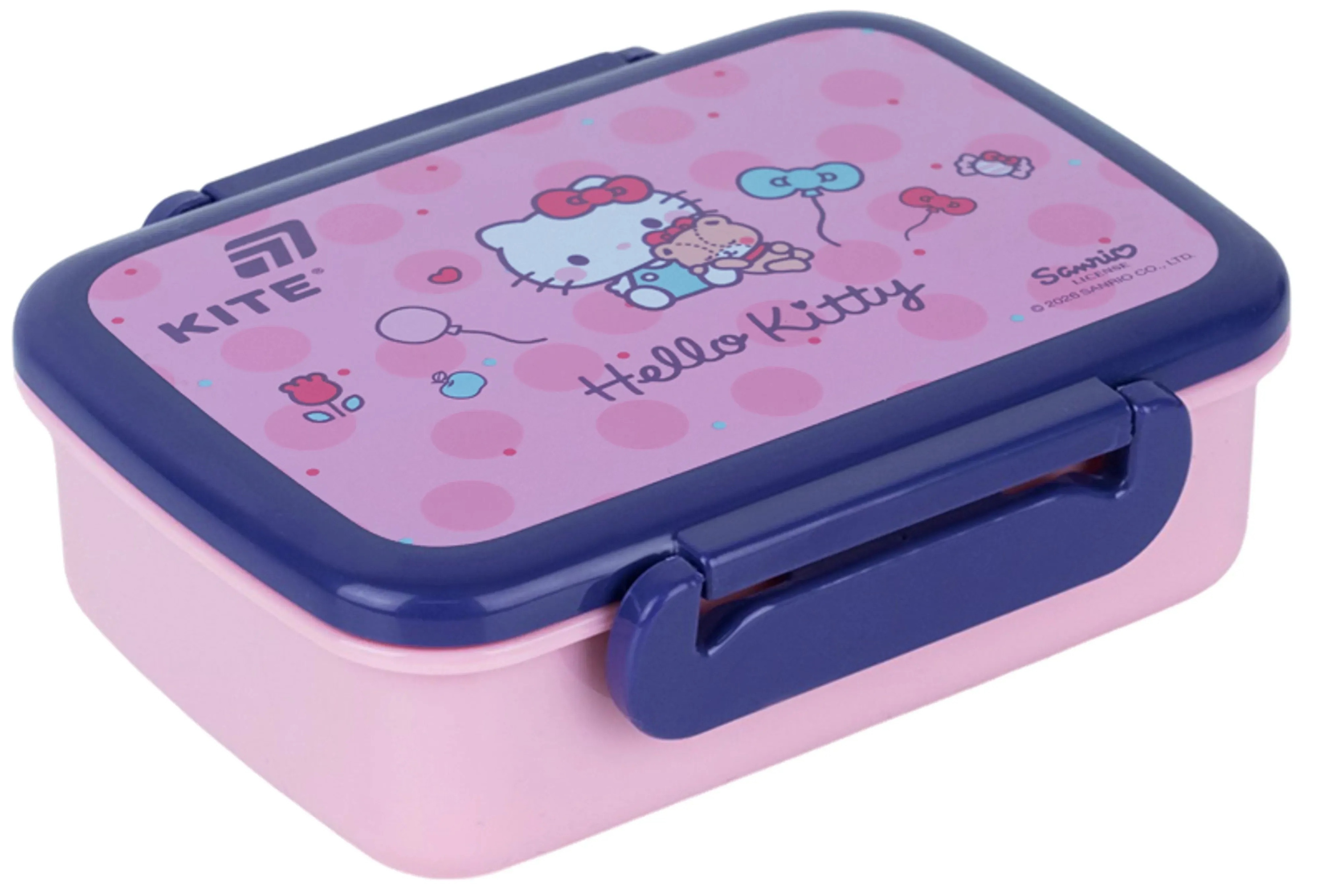 Ланчбокс Kite Hello Kitty (HK26-160-1)фото1