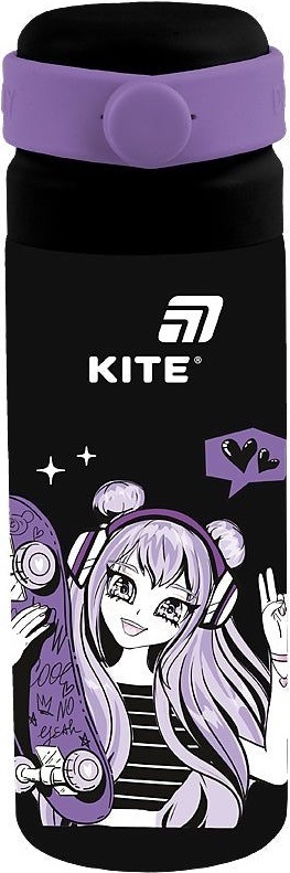 Термос Kite Anime Dream, 500 мл (K26-1222-2) фото 1