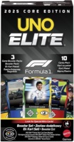 Доповнення до настільної гри UNO Elite F1 (JLV43)