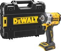 Гайковерт ударный аккумуляторный DeWALT XR Li-Ion 18В (без АКБ и ЗУ), (DCF921NT)