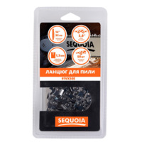 Цепь SEQUOIA 35см 1.1мм 3/8" 50 звена