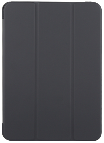 

Чехол-книжка Tri Fold Soft TPU Silicone BeCover для Apple iPad Air 13" M4 2026 Black (BC_715327)
