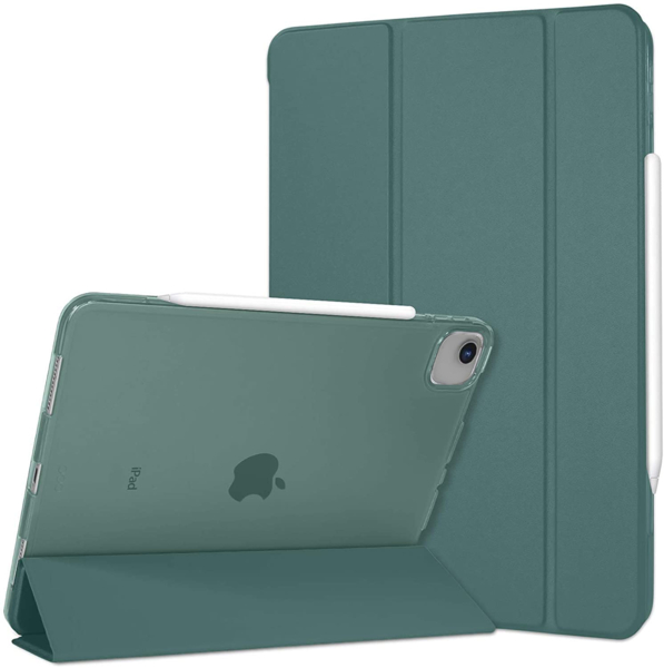 Чехол-книжка Tri Fold Hard BeCover для Apple iPad Air 13