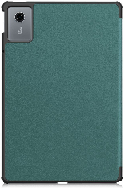 

Чехол-книжка BeCover Smart Case для Lenovo Idea Tab/K11 (2nd Gen) TB336/Xiaoxin Pad (2025) 11" Dark Green (BC_714097)