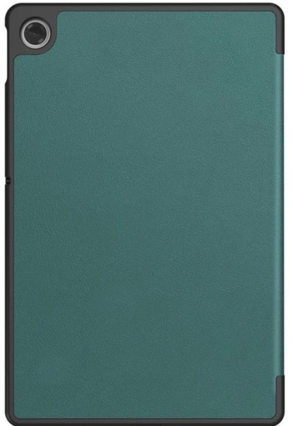 Chokhol Knyzhka Becover Smart Case для Lenovo Tab Tb 311Fu Dark Green Bc BeCover - купити в Україні