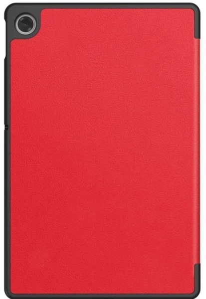 

Чехол-книжка BeCover Smart Case для Lenovo Tab TB-311FU 10.1" Red Wine (BC_713112)